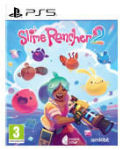 Slime Rancher 2 PS5