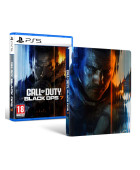 Call of Duty: Black Ops 7 SteeelBook Edition PS5