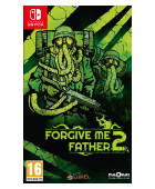 Forgive Me Father 2 NS