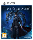 Lost Soul Aside ANG/PL PS5