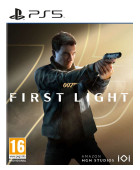 007 First Light PS5