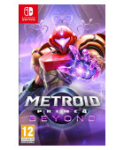 Metroid Prime 4: Beyond NS