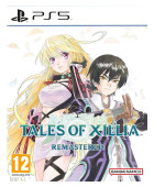 Tales of Xillia Remastered PS5