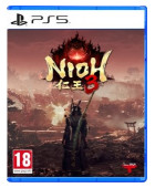 Nioh 3 PS5