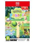 Pokemon Pokopia NS2