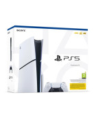 Konsola PlayStation 5 z napędem E Chassis (SLIM) PS5