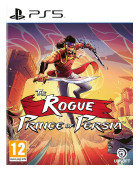 The Rogue Prince of Persia PS5