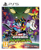 MARVEL Cosmic Invasion PS5