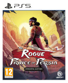 The Rogue Prince of Persia - Immortal Edition PS5