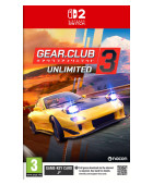 Gear.Club 3 Unlimited NS2