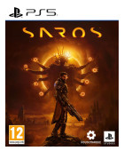 SAROS + DLC PS5