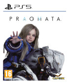 Pragmata PS5