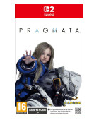 Pragmata NS2