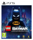 LEGO Batman Legacy of the Dark Knight PS5