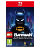 LEGO Batman Legacy of the Dark Knight NS2
