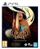 Death Howl PS5
