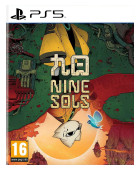 Nine Sols PS5
