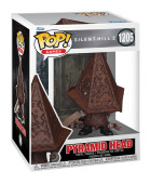 Silent Hill POP! Premium Pyramid Head 9 cm nr 1205 Hobby