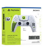 Kontroler bezprzewodowy DualSense edycja limitowana Marathon PS5