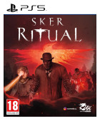 Sker Ritual PS5
