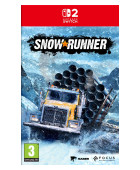 SnowRunner NS2