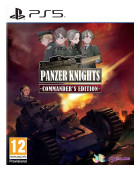 Panzer Knights - Commander's Edition PS5