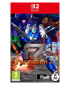 Formation Z NS2