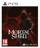 Mortal Shell II PS5
