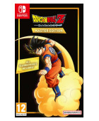 Dragon Ball Z: Kakarot Master Edition NS