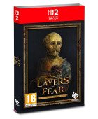 Layers of Fear The Final Masterpiece Edition NS2