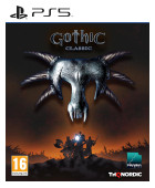 Gothic Classic PS5