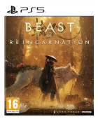 Beast of Reincarnation PS5