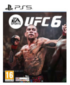 EA Sports UFC 6 PS5