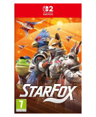 Star Fox NS2