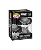 Mouse: P.I. for Hire POP! Games Jack Pepper 9 cm nr 1154 Hobby