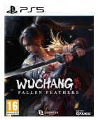 Wuchang: Fallen Feathers PS5