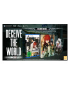 Steins;Gate Re:Boot Steelbook Edition PS5