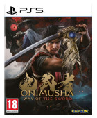 Onimusha: Way of the Sword PS5