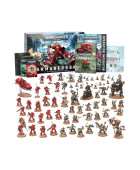 Warhammer 40,000: Armageddon Hobby