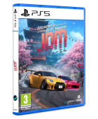 JDM: Japanese Drift Master PS5