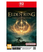 Elden Ring - Tarnished Edition NS2