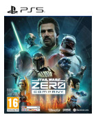 Star Wars Zero Company PS5