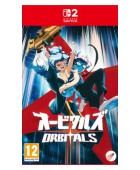 Orbitals NS2