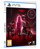 Luna Abyss - Adrift Edition PS5