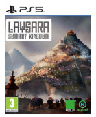 Laysara: Summit Kingdom PS5
