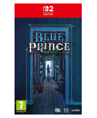 Blue Prince NS2
