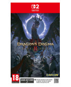 Dragon's Dogma 2 : Dark Arisen Master Edition NS2