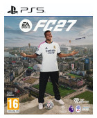 EA Sports FC 27 PS5