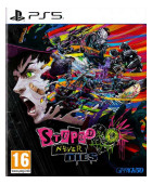 Stupid Never Dies PS5