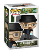 Breaking Bad POP! Television Heisenberg 9 cm nr 1934 Hobby